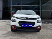 Citroen C3 1.2 PureTech 12V - 82  Shine - <small></small> 8.490 € <small>TTC</small> - #8