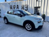 Citroen C3 1.2 PureTech 12V - 82 S&S  2016 BERLINE Feel PHASE 1 - <small></small> 7.990 € <small>TTC</small> - #1