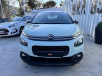 Citroen C3 1.2 PureTech 12V - 82 S&S  2016 BERLINE Feel PHASE 1 - <small></small> 7.990 € <small>TTC</small> - #2