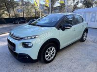 Citroen C3 1.2 PureTech 12V - 82 S&S  2016 BERLINE Feel PHASE 1 - <small></small> 7.990 € <small>TTC</small> - #3