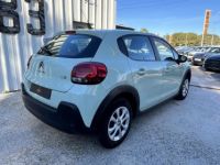 Citroen C3 1.2 PureTech 12V - 82 S&S  2016 BERLINE Feel PHASE 1 - <small></small> 7.990 € <small>TTC</small> - #4