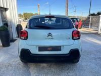 Citroen C3 1.2 PureTech 12V - 82 S&S  2016 BERLINE Feel PHASE 1 - <small></small> 7.990 € <small>TTC</small> - #5