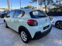 Citroen C3 1.2 PureTech 12V - 82 S&S  2016 BERLINE Feel PHASE 1 - <small></small> 7.990 € <small>TTC</small> - #6