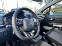 Citroen C3 1.2 PureTech 12V - 82 S&S  2016 BERLINE Feel PHASE 1 - <small></small> 7.990 € <small>TTC</small> - #8