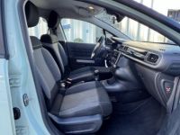 Citroen C3 1.2 PureTech 12V - 82 S&S  2016 BERLINE Feel PHASE 1 - <small></small> 7.990 € <small>TTC</small> - #11