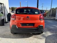 Citroen C3 1.2 PureTech 12V - 82 S&S 2016 BERLINE Feel PHASE 1 - <small></small> 9.990 € <small>TTC</small> - #5