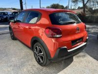 Citroen C3 1.2 PureTech 12V - 82 S&S 2016 BERLINE Feel PHASE 1 - <small></small> 9.990 € <small>TTC</small> - #6