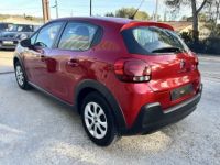 Citroen C3 1.2 PureTech 12V - 82 S&S 2016 BERLINE Feel PHASE 1 - <small></small> 9.660 € <small>TTC</small> - #4