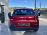 Citroen C3 1.2 PureTech 12V - 82 S&S 2016 BERLINE Feel PHASE 1 - <small></small> 9.660 € <small>TTC</small> - #5