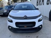 Citroen C3 1.2 PureTech 12V - 82 S&S 2016 BERLINE Feel PHASE 1 - <small></small> 10.830 € <small>TTC</small> - #2