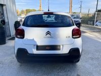 Citroen C3 1.2 PureTech 12V - 82 S&S 2016 BERLINE Feel PHASE 1 - <small></small> 10.830 € <small>TTC</small> - #5