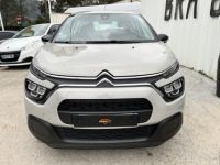 Citroen C3 1.2 PureTech 12V - 83 S&S 2016 BERLINE Live PHASE 2 - <small></small> 9.990 € <small>TTC</small> - #2