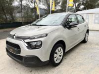 Citroen C3 1.2 PureTech 12V - 83 S&S 2016 BERLINE Live PHASE 2 - <small></small> 9.990 € <small>TTC</small> - #3