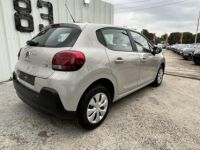 Citroen C3 1.2 PureTech 12V - 83 S&S 2016 BERLINE Live PHASE 2 - <small></small> 9.990 € <small>TTC</small> - #4