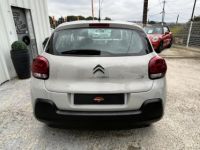 Citroen C3 1.2 PureTech 12V - 83 S&S 2016 BERLINE Live PHASE 2 - <small></small> 9.990 € <small>TTC</small> - #5