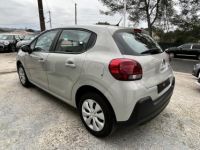 Citroen C3 1.2 PureTech 12V - 83 S&S 2016 BERLINE Live PHASE 2 - <small></small> 9.990 € <small>TTC</small> - #6