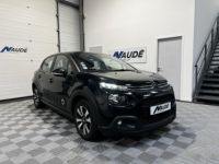 Citroen C3 1.2 PURETECH 82 CH SHINE Distribution neuve - <small></small> 8.490 € <small>TTC</small> - #1