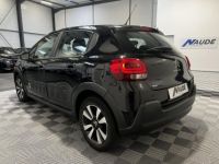 Citroen C3 1.2 PURETECH 82 CH SHINE Distribution neuve - <small></small> 8.490 € <small>TTC</small> - #5