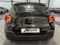 Citroen C3 1.2 PURETECH 82 CH SHINE Distribution neuve - <small></small> 8.490 € <small>TTC</small> - #6