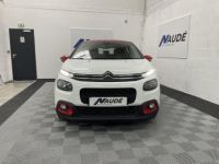 Citroen C3 1.2 PureTech 82 CH Shine - GARANTIE 6 MOIS - <small></small> 8.490 € <small>TTC</small> - #2