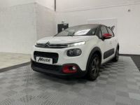 Citroen C3 1.2 PureTech 82 CH Shine - GARANTIE 6 MOIS - <small></small> 8.490 € <small>TTC</small> - #3