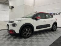 Citroen C3 1.2 PureTech 82 CH Shine - GARANTIE 6 MOIS - <small></small> 8.490 € <small>TTC</small> - #4