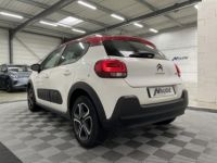 Citroen C3 1.2 PureTech 82 CH Shine - GARANTIE 6 MOIS - <small></small> 8.490 € <small>TTC</small> - #5