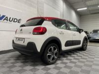 Citroen C3 1.2 PureTech 82 CH Shine - GARANTIE 6 MOIS - <small></small> 8.490 € <small>TTC</small> - #7