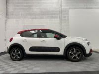 Citroen C3 1.2 PureTech 82 CH Shine - GARANTIE 6 MOIS - <small></small> 8.490 € <small>TTC</small> - #8