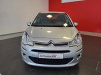 Citroen C3 1.2 PURETECH 82 CLIM CONFORT BUSINESS - <small></small> 7.390 € <small>TTC</small> - #2