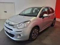 Citroen C3 1.2 PURETECH 82 CLIM CONFORT BUSINESS - <small></small> 7.390 € <small>TTC</small> - #3