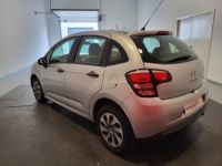 Citroen C3 1.2 PURETECH 82 CLIM CONFORT BUSINESS - <small></small> 7.390 € <small>TTC</small> - #5