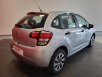 Citroen C3 1.2 PURETECH 82 CLIM CONFORT BUSINESS - <small></small> 7.390 € <small>TTC</small> - #7