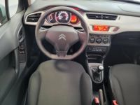 Citroen C3 1.2 PURETECH 82 CLIM CONFORT BUSINESS - <small></small> 7.390 € <small>TTC</small> - #14