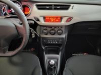 Citroen C3 1.2 PURETECH 82 CLIM CONFORT BUSINESS - <small></small> 7.390 € <small>TTC</small> - #15