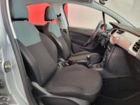 Citroen C3 1.2 PURETECH 82 CLIM CONFORT BUSINESS - <small></small> 7.390 € <small>TTC</small> - #24