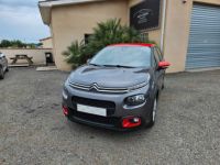 Citroen C3 1.2 puretech 82 cv 1 MAIN MOTEUR NEUF- GARANTIE 12 MOIS EUROPE - <small></small> 8.990 € <small>TTC</small> - #7