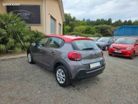 Citroen C3 1.2 puretech 82 cv 1 MAIN MOTEUR NEUF- GARANTIE 12 MOIS EUROPE - <small></small> 8.990 € <small>TTC</small> - #10