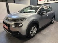 Citroen C3 1.2 PureTech 82 CV BVM5 Feel Business - <small></small> 8.900 € <small>TTC</small> - #2