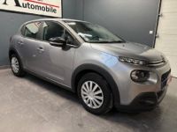 Citroen C3 1.2 PureTech 82 CV BVM5 Feel Business - <small></small> 8.900 € <small>TTC</small> - #3