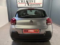 Citroen C3 1.2 PureTech 82 CV BVM5 Feel Business - <small></small> 8.900 € <small>TTC</small> - #4