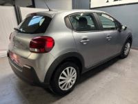 Citroen C3 1.2 PureTech 82 CV BVM5 Feel Business - <small></small> 8.900 € <small>TTC</small> - #5