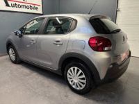 Citroen C3 1.2 PureTech 82 CV BVM5 Feel Business - <small></small> 8.900 € <small>TTC</small> - #6