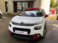 Citroen C3 1.2 PURETECH 82 FEEL *ENTRETIEN REALISE SEPT 24* - <small></small> 9.090 € <small>TTC</small> - #1