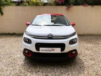 Citroen C3 1.2 PURETECH 82 FEEL *ENTRETIEN REALISE SEPT 24* - <small></small> 9.090 € <small>TTC</small> - #2