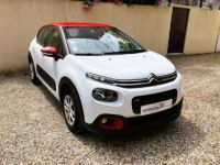 Citroen C3 1.2 PURETECH 82 FEEL *ENTRETIEN REALISE SEPT 24* - <small></small> 9.090 € <small>TTC</small> - #3