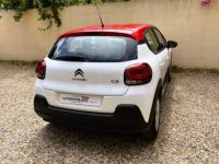 Citroen C3 1.2 PURETECH 82 FEEL *ENTRETIEN REALISE SEPT 24* - <small></small> 9.090 € <small>TTC</small> - #4