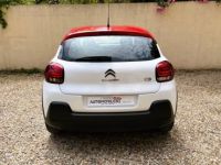 Citroen C3 1.2 PURETECH 82 FEEL *ENTRETIEN REALISE SEPT 24* - <small></small> 9.090 € <small>TTC</small> - #5