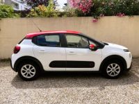 Citroen C3 1.2 PURETECH 82 FEEL *ENTRETIEN REALISE SEPT 24* - <small></small> 9.090 € <small>TTC</small> - #7