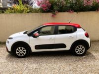 Citroen C3 1.2 PURETECH 82 FEEL *ENTRETIEN REALISE SEPT 24* - <small></small> 9.090 € <small>TTC</small> - #8